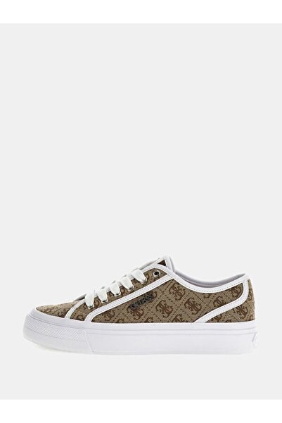 Guess Jelexa Kadın Sneaker