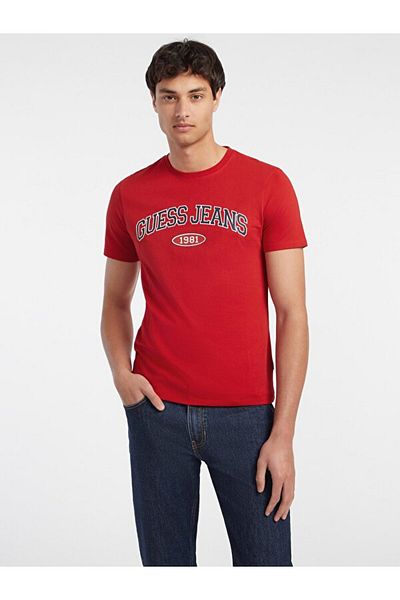 Guess Jeans Men's Regular Fit T-Shirt