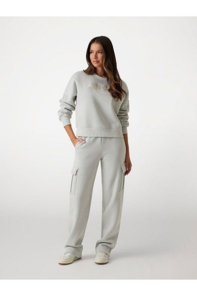 Guess Midge Women's Active Relaxed Fit Sweatpants
