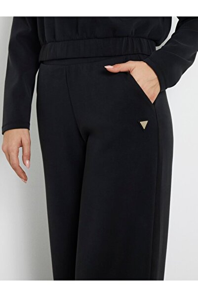 Guess OLYMPE WIDE LEG PANT