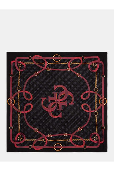 Guess Scar Women Scarf
