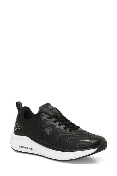 lumberjack Cold Men's Shoes - Black
