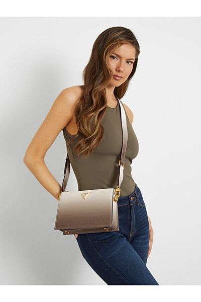 Guess Dámská crossbody kabelka Lossie
