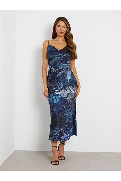 Guess Rochie de dama Akilina