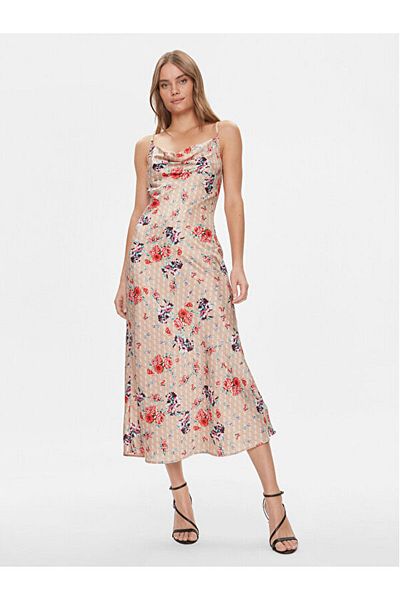 Guess Γυναικείο φόρεμα Akilina