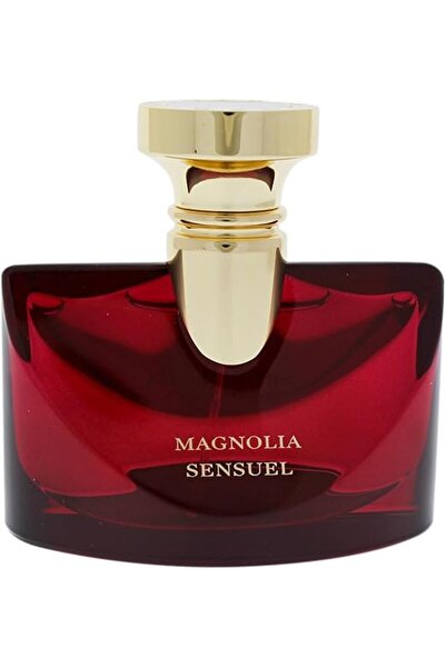 Bvlgari Bvlgari Splendida Magnolia Sensuel For Women Eau De Parfum 50ml