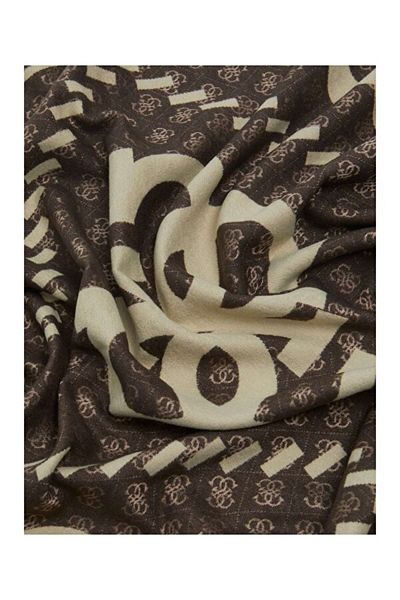 Guess Mito Men's Shawl