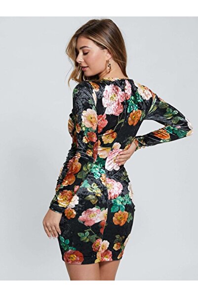 Guess Tess Kadın Elbise