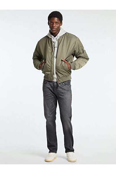 Guess Gj Bomber Men's Bomber Jacket