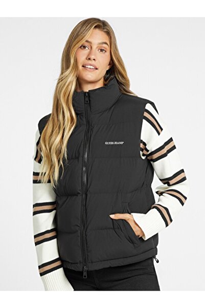 Guess Jeans Kadın Yelek