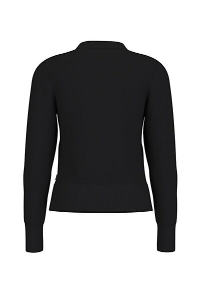 Guess Blugi Femei Tricotaj din amestec de lână de mătase