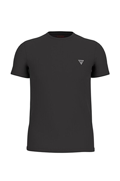 Guess Tricou Caleb pentru bărbați, croială slim fit