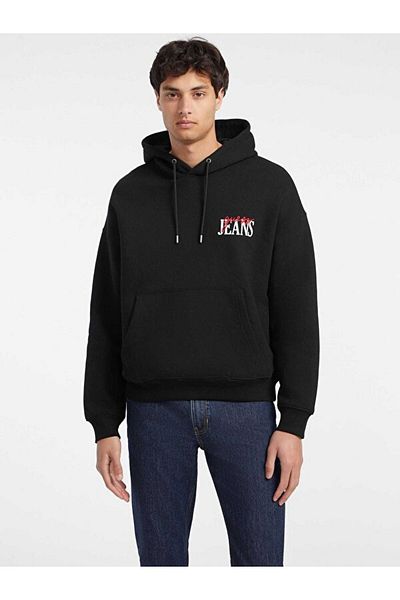 Guess Ανδρικό φούτερ Jeans