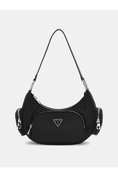 Guess Eco Gemma Women's Shoulder Bag