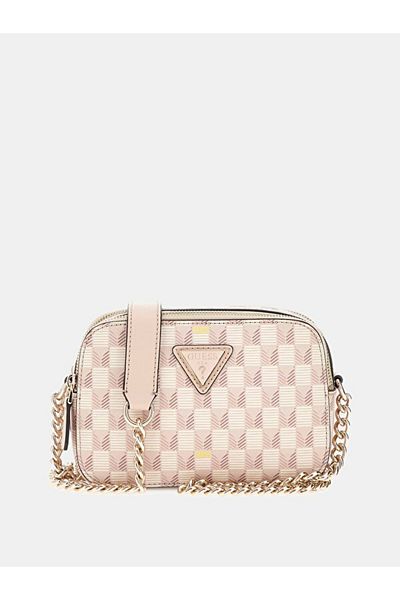 Guess Dámská crossbody kabelka Vikky Ii