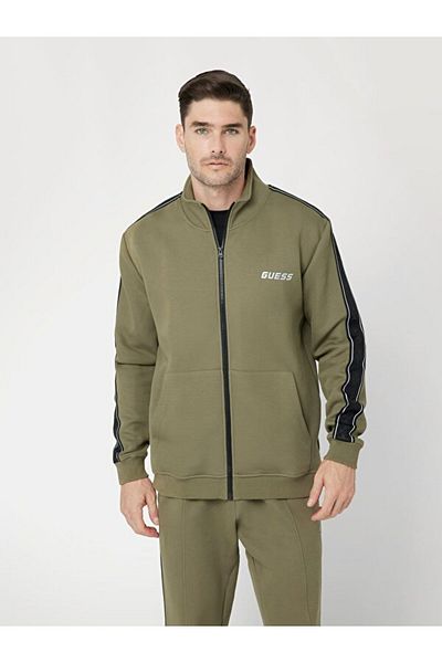 Guess Sweatshirt - Relaxed Fit and Stylish Design
