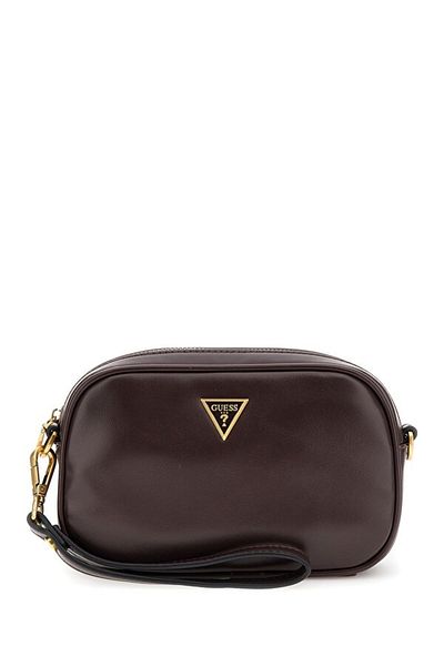 Guess Bellagio Eco Men's Handbag - Comfortable Design