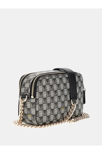 Guess Geantă crossbody pentru femei Vikky Ii
