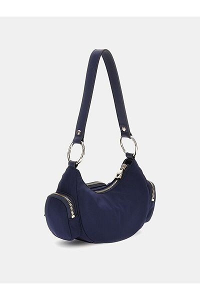 Guess Eco Gemma Women's Mini Shoulder Bag