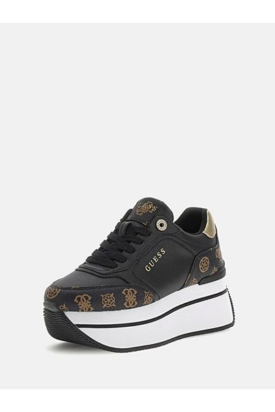 Guess Camrio4 Women's Sneakers