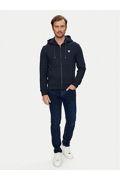 Guess Jeans Men's Sweatshirt
