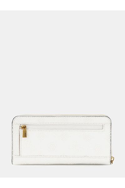 Guess محفظة بشعار Izzy
