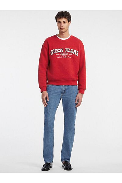 Guess Ανδρικό φούτερ Jeans