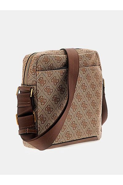 Guess Torino Men's Crossbody Bag