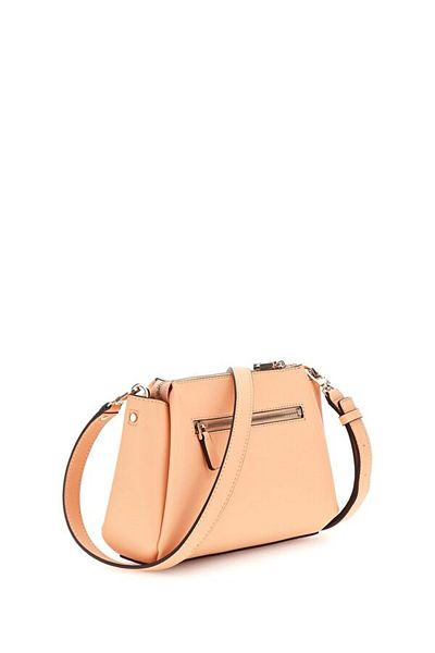 Guess Dámská crossbody kabelka Gianessa