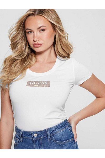 Guess tricou