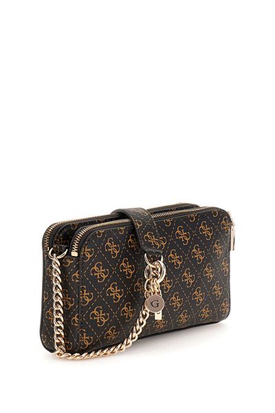 Guess Eco Carly női Crossbody táska
