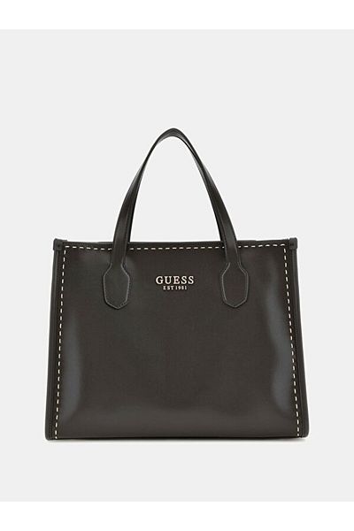 Guess Silvana 2 Women's Tote Bag