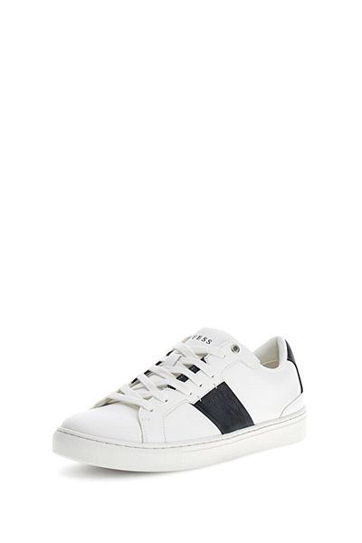Guess Todi Herren Sneaker