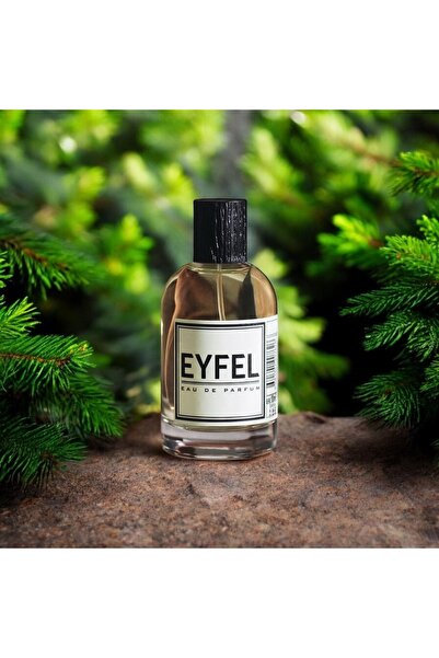 Eyfel Parfüm Eyfel Kadın Parfüm W7 100 ml