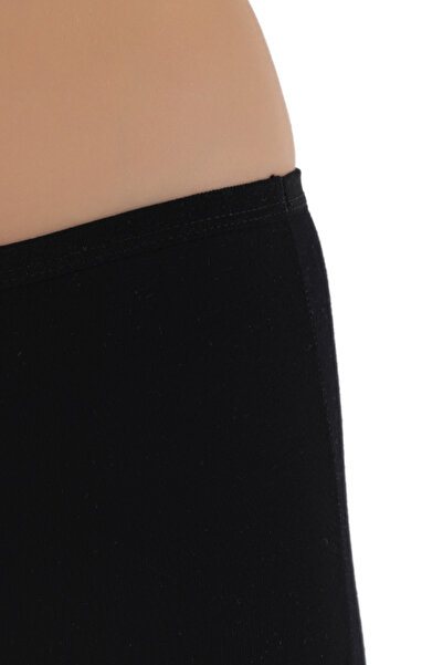 CENNETOĞLU Жіночі довгі труси – бавовняні та еластичні нижня білизна