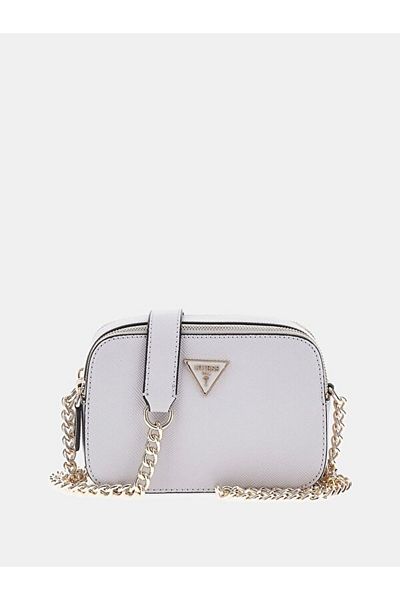 Guess 20X13X8Cm Guess Noelle Camera Bag Zg 787914