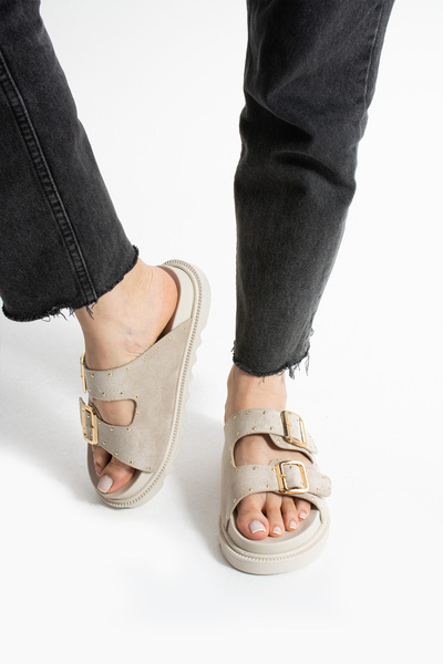 nurness Ruby Troc Women's Slippers