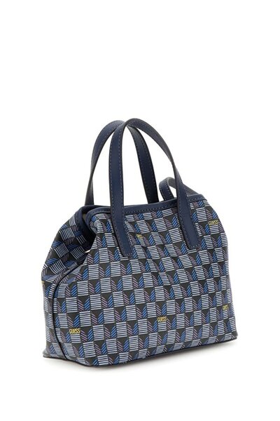 Guess Vikky Ii Women's Tote Bag