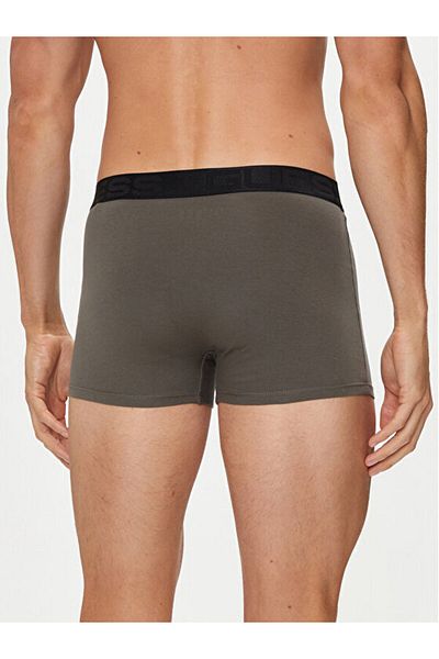 Guess Joe Men's Boxer Pack of 3