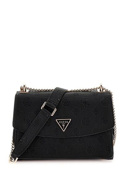 Guess Dámská taška přes rameno Deesa – stylový a užitečný design