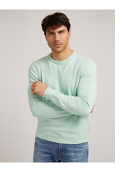 Guess Ανδρικά πλεκτά βισκόζη