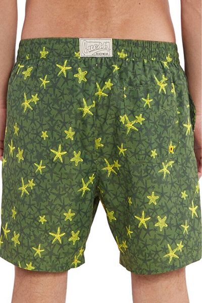 Guess Men's Swim Shorts