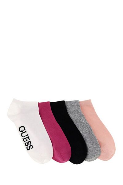 Guess Temp Women's 3-Piece Socks