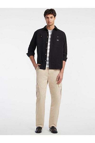 Guess Jeans Erkek Regular Fit Gömlek