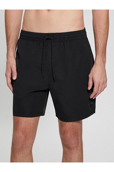 Guess Swimtrunk Erkek Deniz Şortu