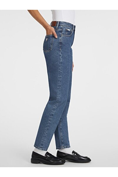 Guess Jeans Erkek Skinny Fit Jean