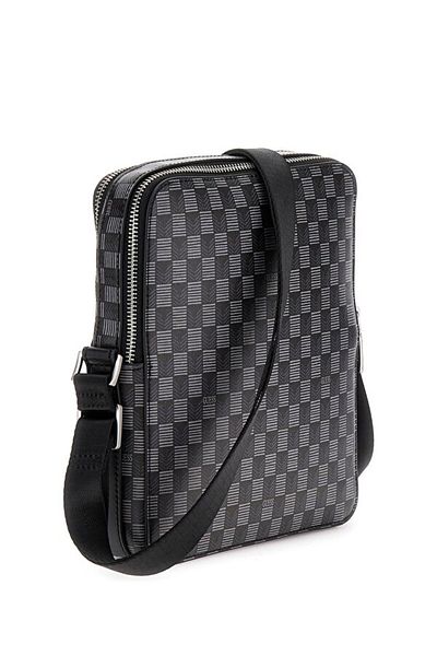 Guess Torino Men's Crossbody Bag