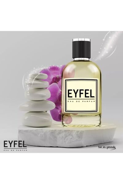 Eyfel Parfüm EYFEL ERKEK PARFÜM M63 100 ML