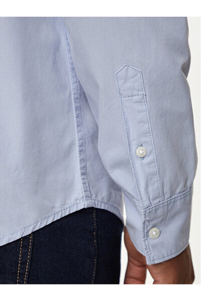 Guess Jeans Men's Slim Fit Shirt