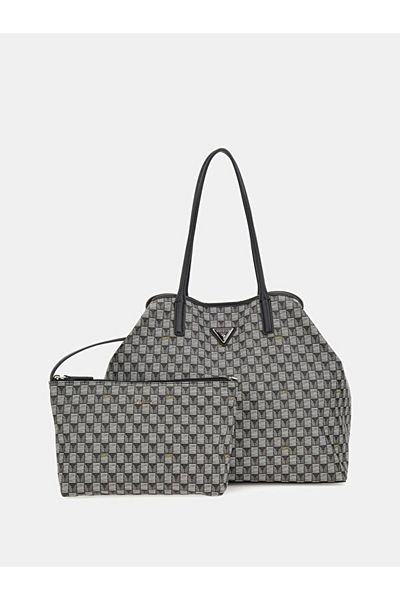 Guess Vikky Ii Women's Tote Bag